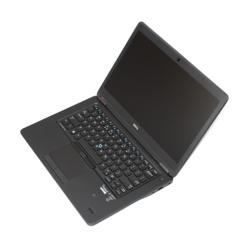 Dell Latitude E7450 5