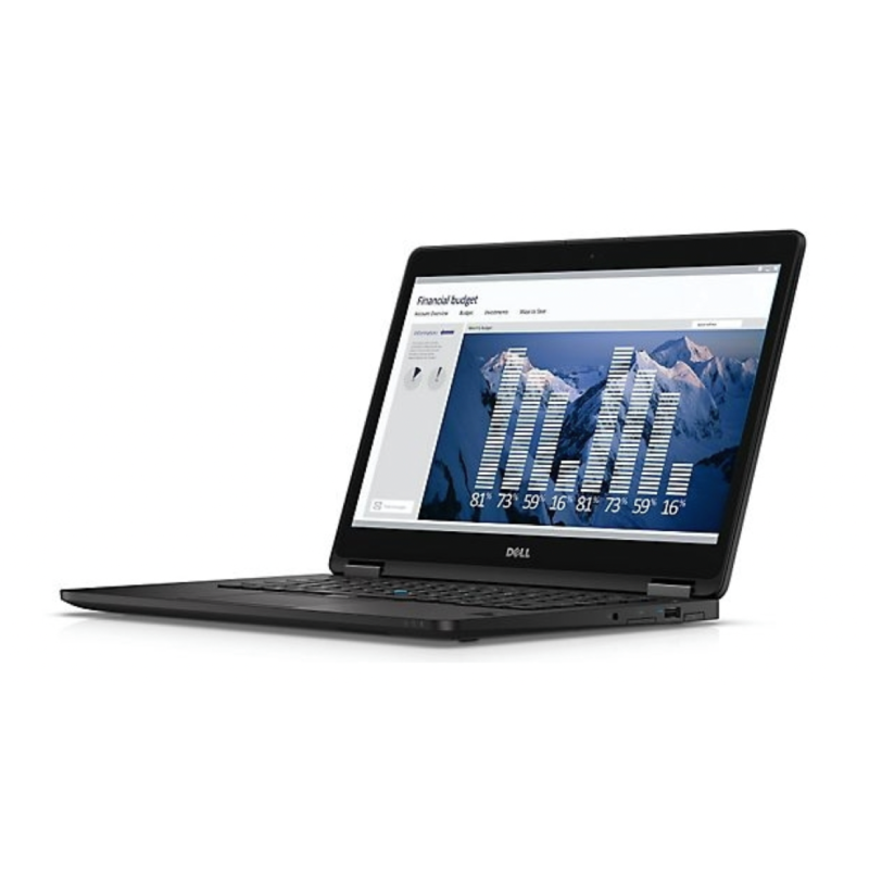 Dell Latitude E7470 1