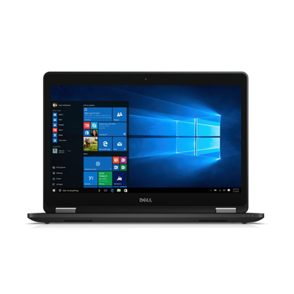 Dell Latitude E7470 2