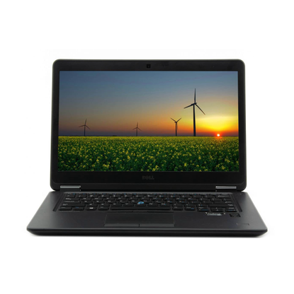 Dell Latitude E7470