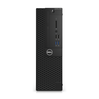 Dell Optiplex 3050 SFF 3