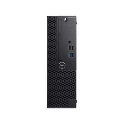 Dell Optiplex 3060 SFF 2