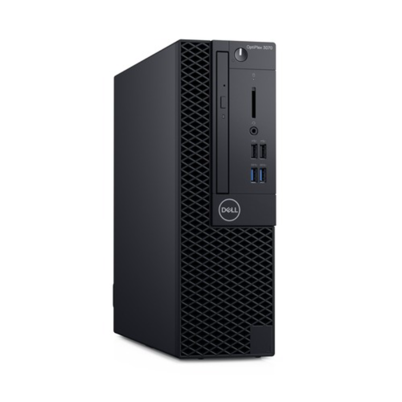 Dell Optiplex 3070 SFF 2