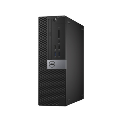 Dell Optiplex 5040 SFF 1