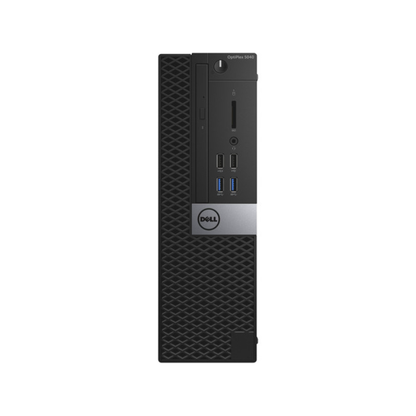 Dell Optiplex 5040 SFF 2