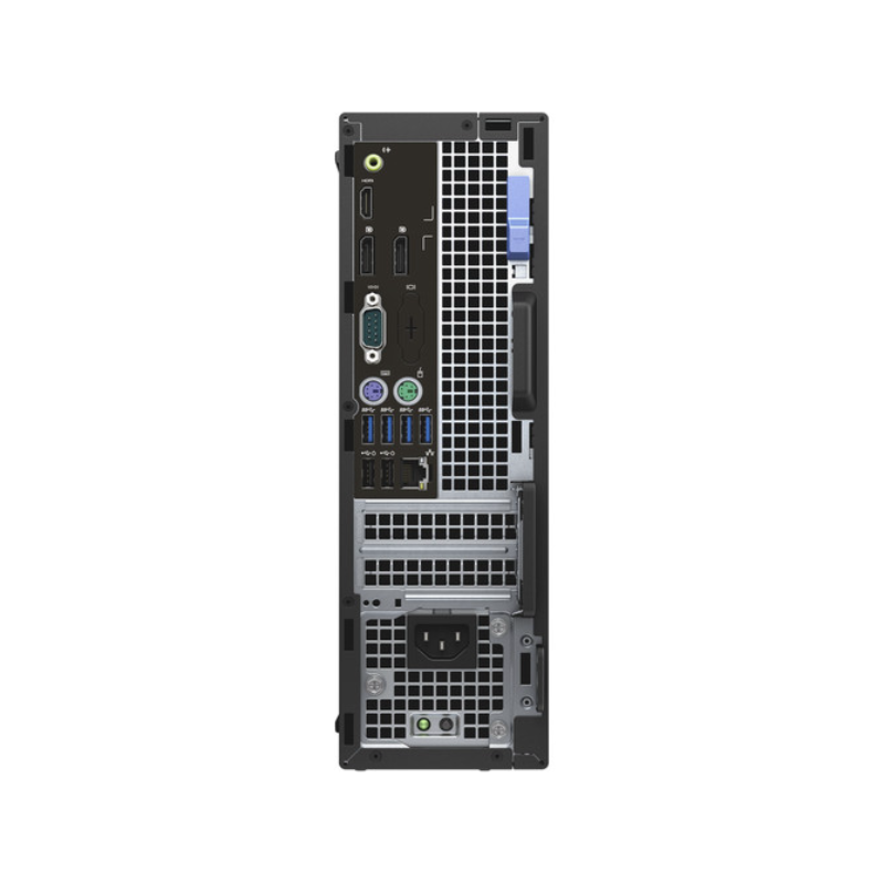Dell Optiplex 5040 SFF 3