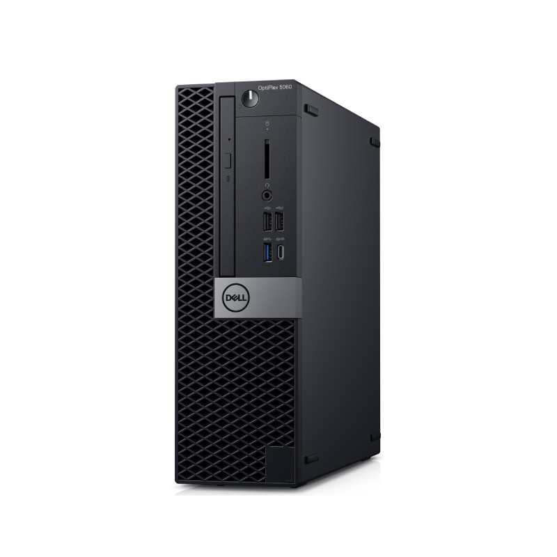 Dell Optiplex 5060 SFF 1