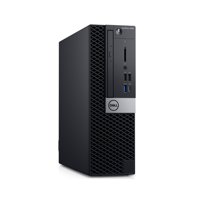 Dell Optiplex 5060 SFF 2