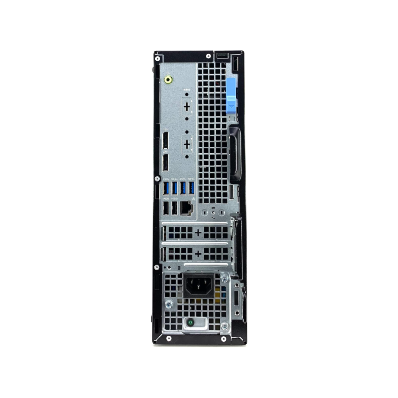 Dell Optiplex 5060 SFF 3