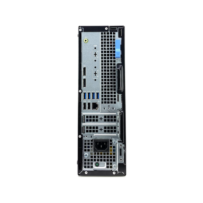 Dell Optiplex 5060 SFF 3