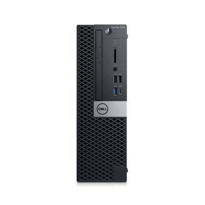 Dell Optiplex 5060 SFF