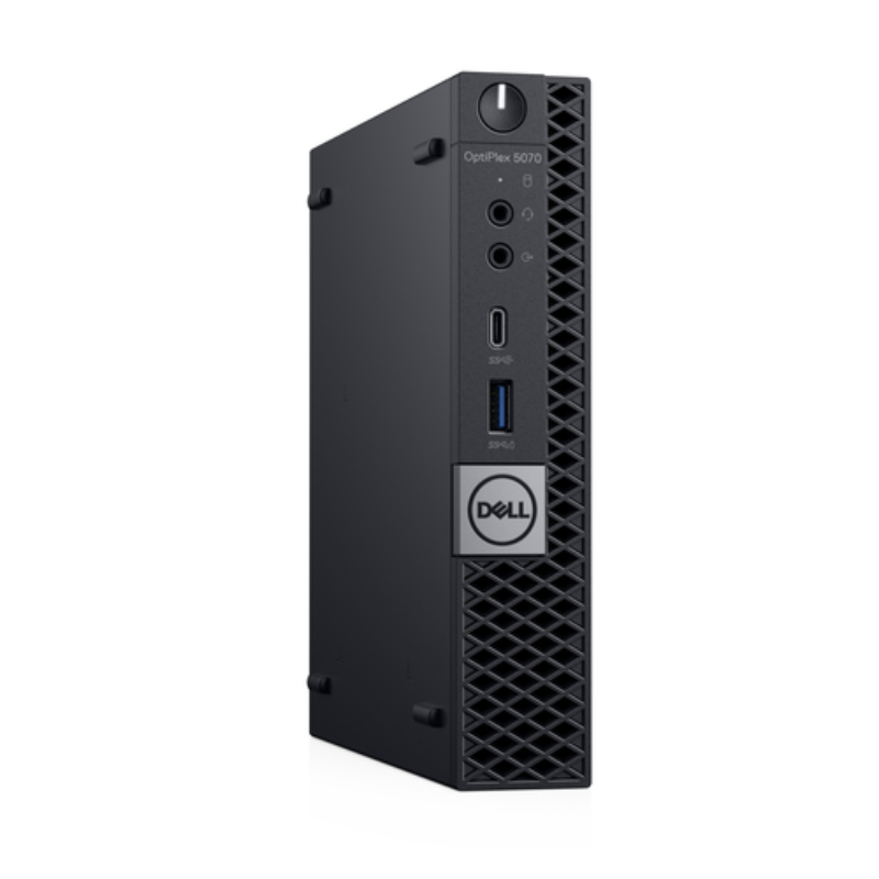 Dell Optiplex 5070 USFF 2