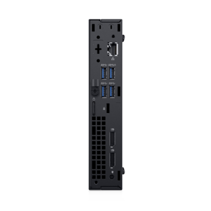 Dell Optiplex 5070 USFF 3
