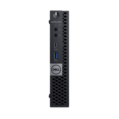 Dell Optiplex 5070 USFF