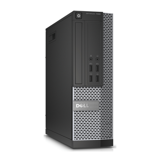 Dell Optiplex 7020 SFF 2