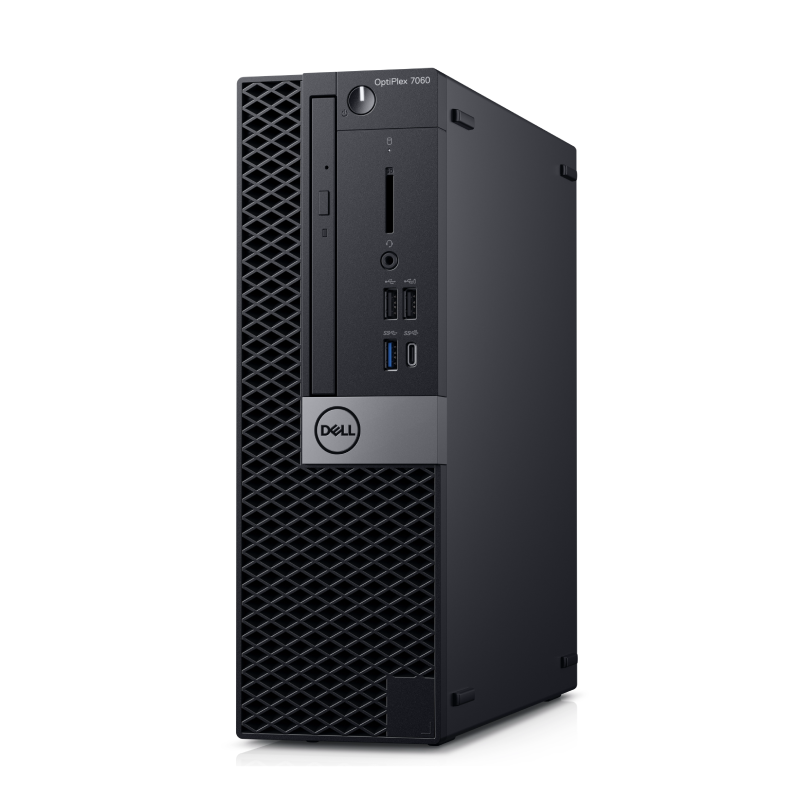 Dell Optiplex 7060 SFF 1