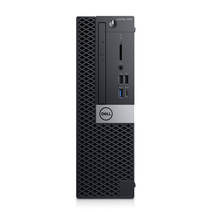 Dell Optiplex 7060 SFF 2