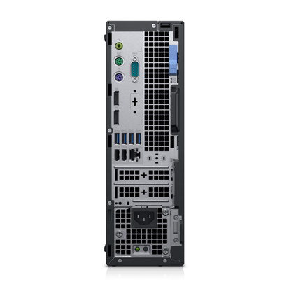 Dell Optiplex 7060 SFF 3