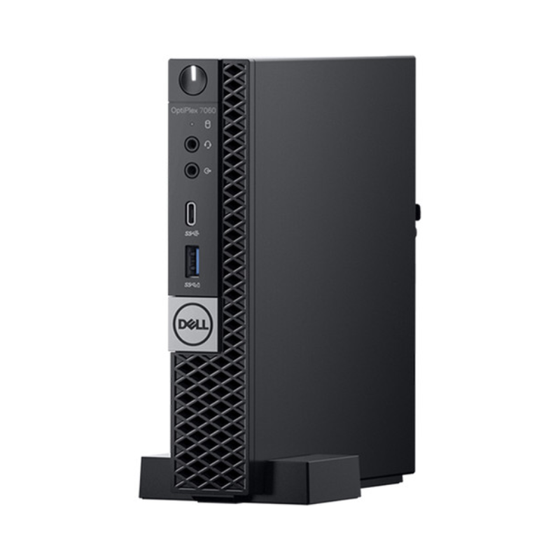 Dell Optiplex 7060 USFF 3