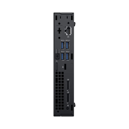 Dell Optiplex 7060 USFF Core i5-8500T | 16GB RAM | 256GB SSD | Windows 11 Pro