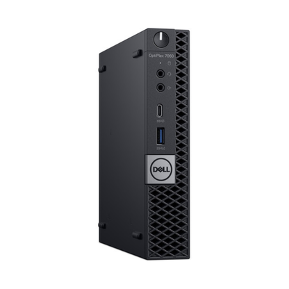 Dell Optiplex 7060 USFF