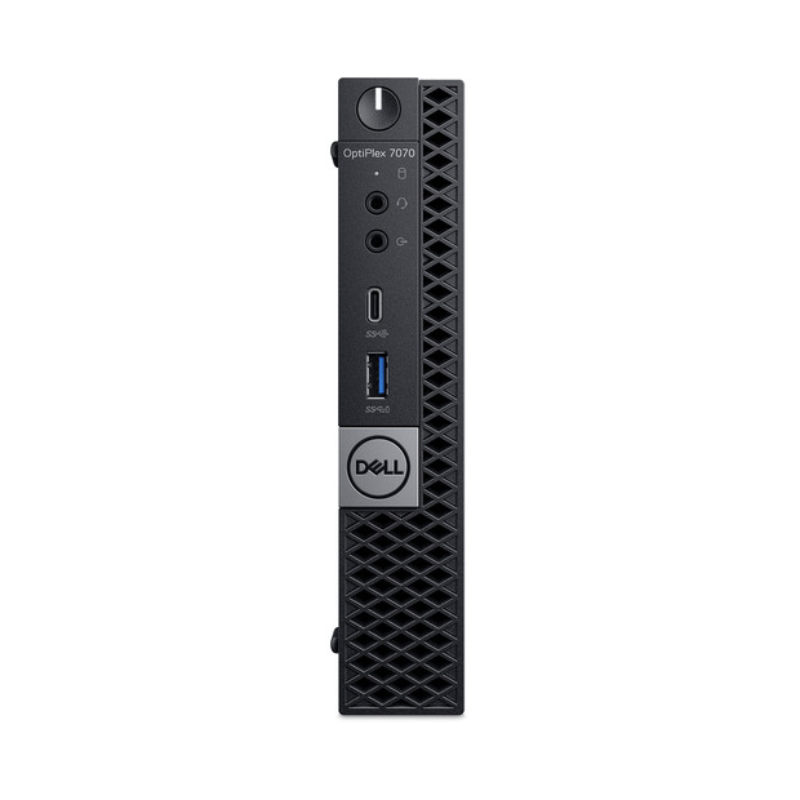 Dell Optiplex 7070 Micro 1