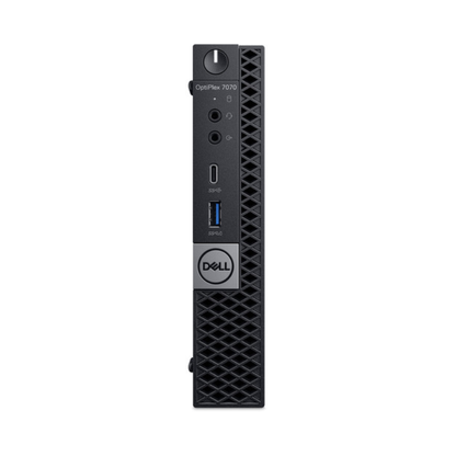 Dell Optiplex 7070 Micro 1