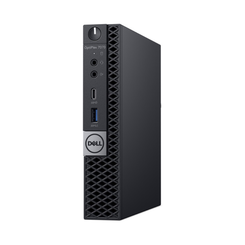 Dell Optiplex 7070 Micro 2