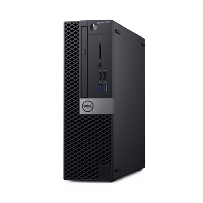 Dell Optiplex 7070 SFF 1