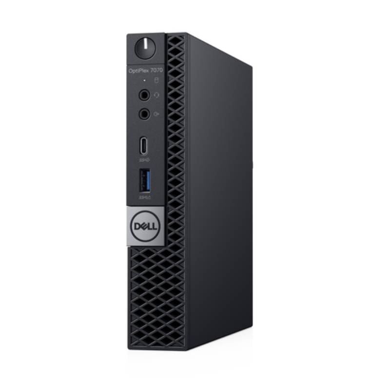 Dell Optiplex 7070 USFF 1