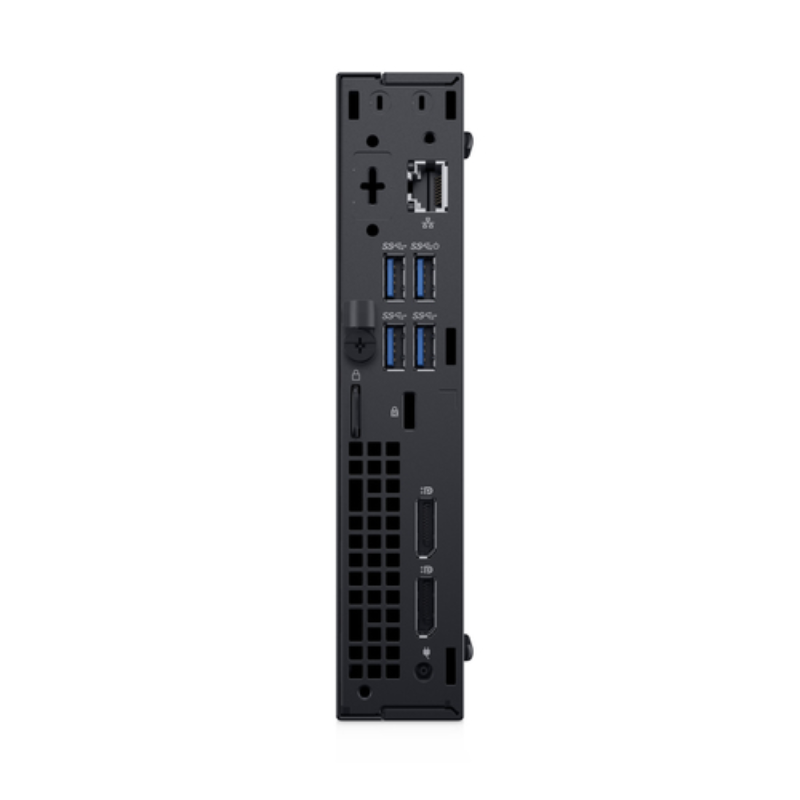 Dell Optiplex 7070 USFF 3