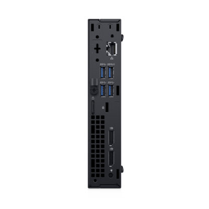 Dell Optiplex 7070 USFF 3