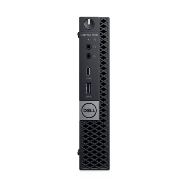 Dell Optiplex 7070 USFF