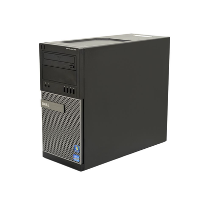 Dell Optiplex 790 Mini Tower 2