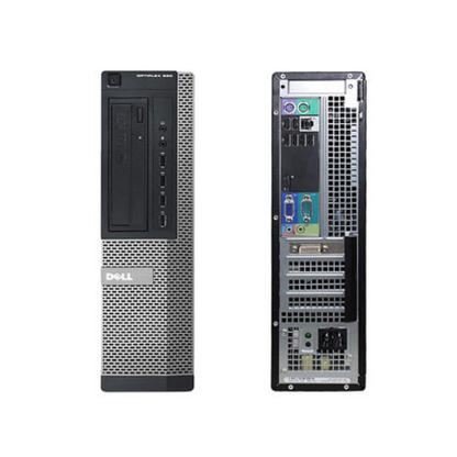 Dell Optiplex 990 DT 1