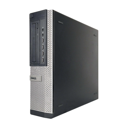 Dell Optiplex 990 DT