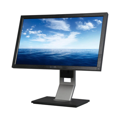Dell P2011Ht 20  Monitor