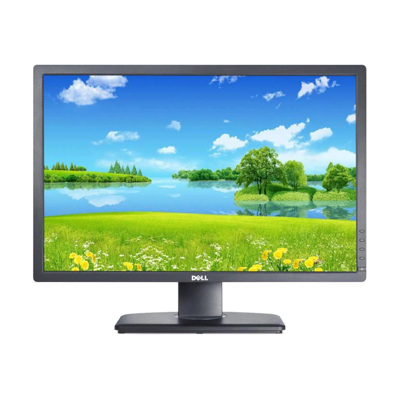 Dell P2012Ht 20  Monitor