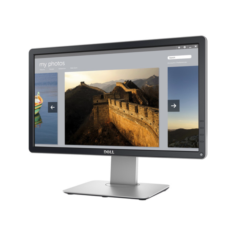 Dell P2014HT 20" Monitor 5