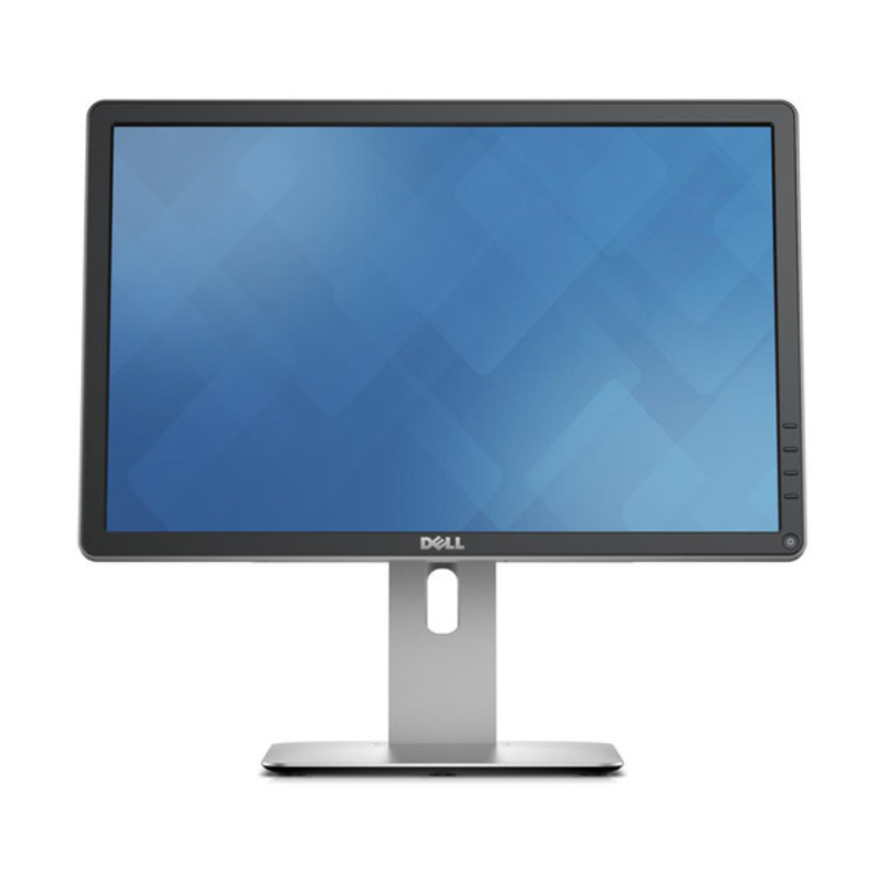 Dell P2016 20  Monitor 1