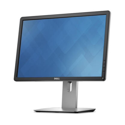 Dell P2016 20  Monitor 2
