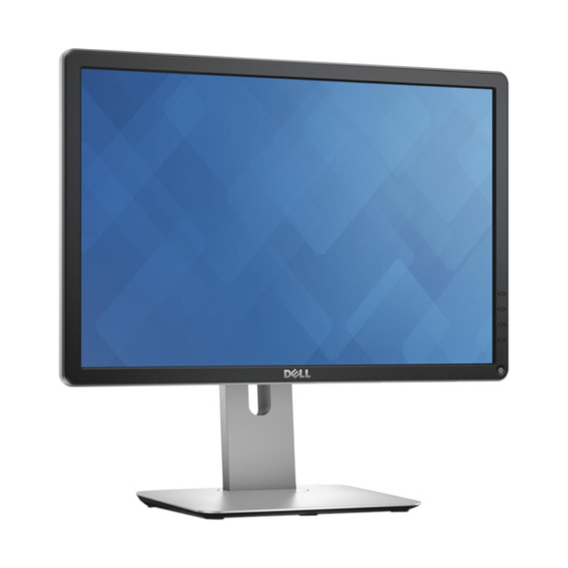 Dell P2016 20  Monitor