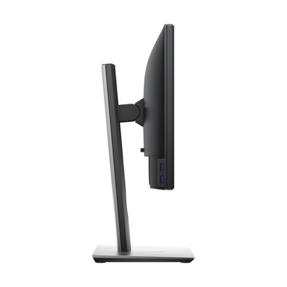 Dell P2017H 20  Monitor 4
