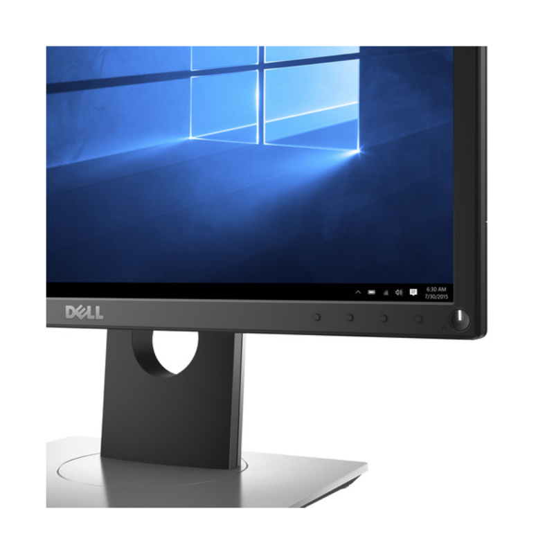 Dell P2017H 20  Monitor 8