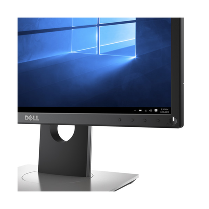Dell P2017H 20  Monitor 8