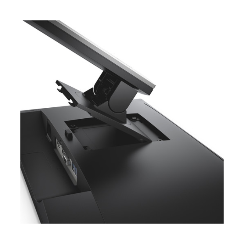 Dell P2017H 20  Monitor 9