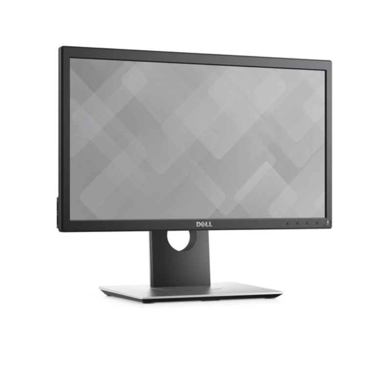 Dell P2018H 20  Monitor 1