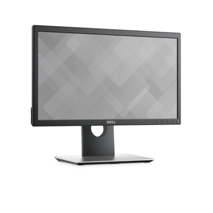Dell P2018H 20  Monitor 1