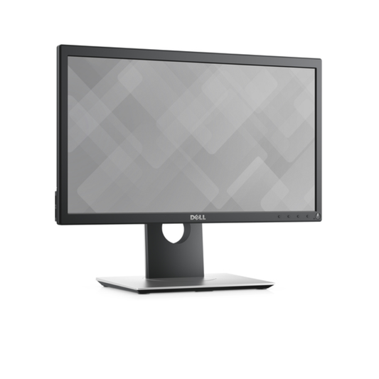 Dell P2018H 20  Monitor 1