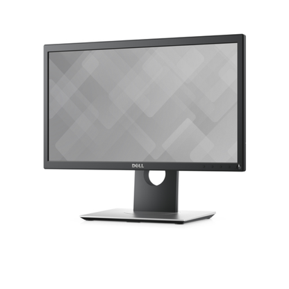 Dell P2018H 20  Monitor 2